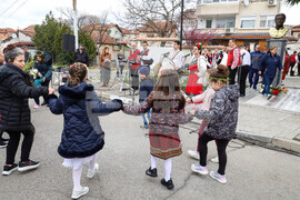 Бургас - Храм “Св. Димитър“ - празничен концерт