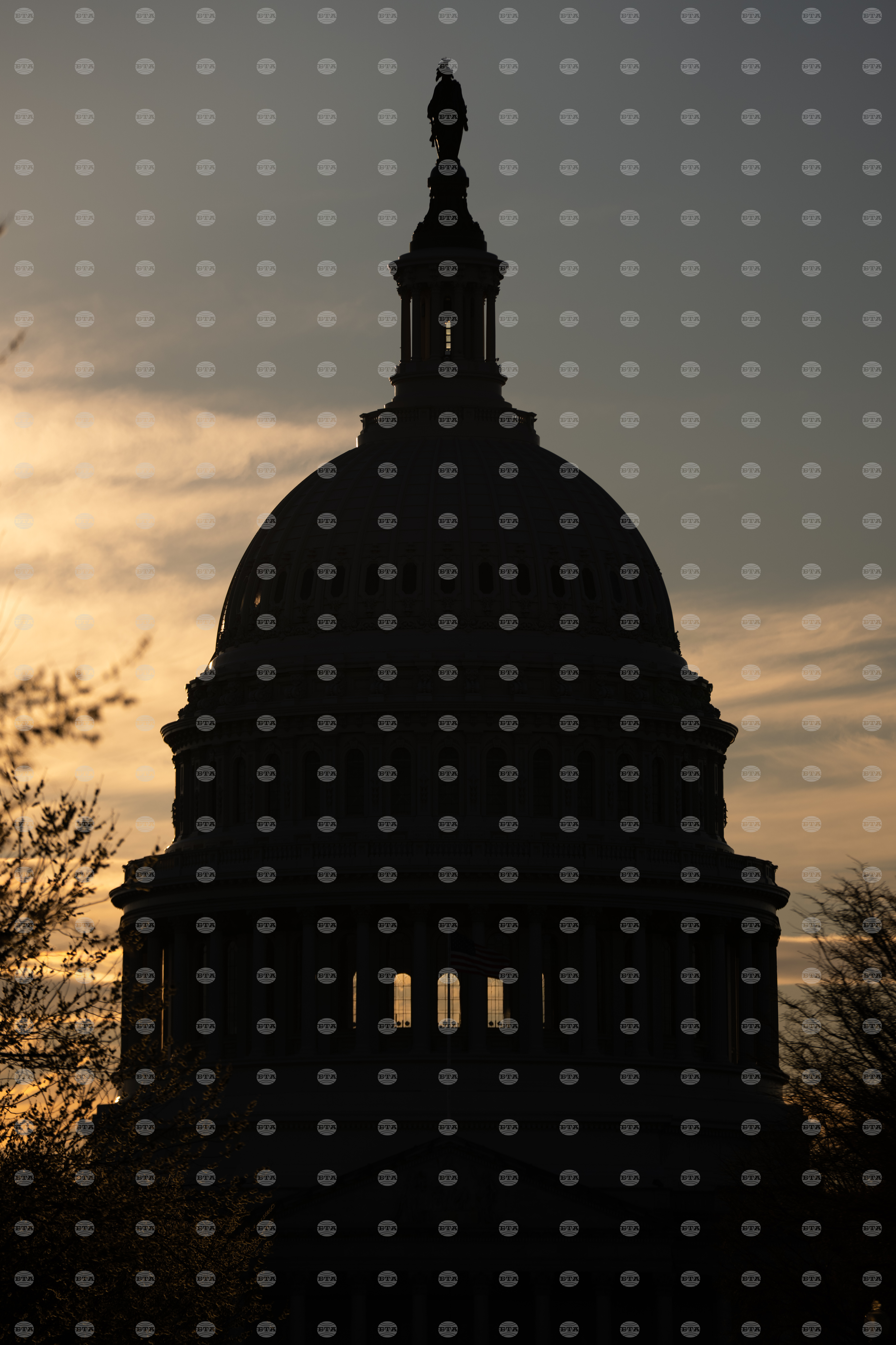 Washington Daily Life