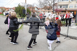 Бургас - Храм “Св. Димитър“ - празничен концерт
