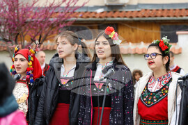 Бургас - Храм “Св. Димитър“ - празничен концерт