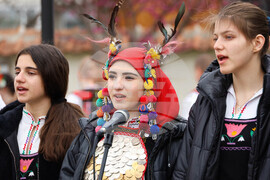 Бургас - Храм “Св. Димитър“ - празничен концерт