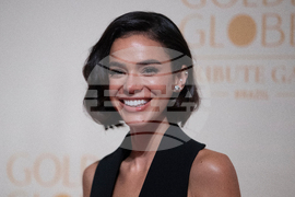 Brazil Golden Globes
