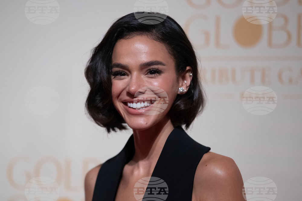 Brazil Golden Globes