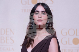 Brazil Golden Globes