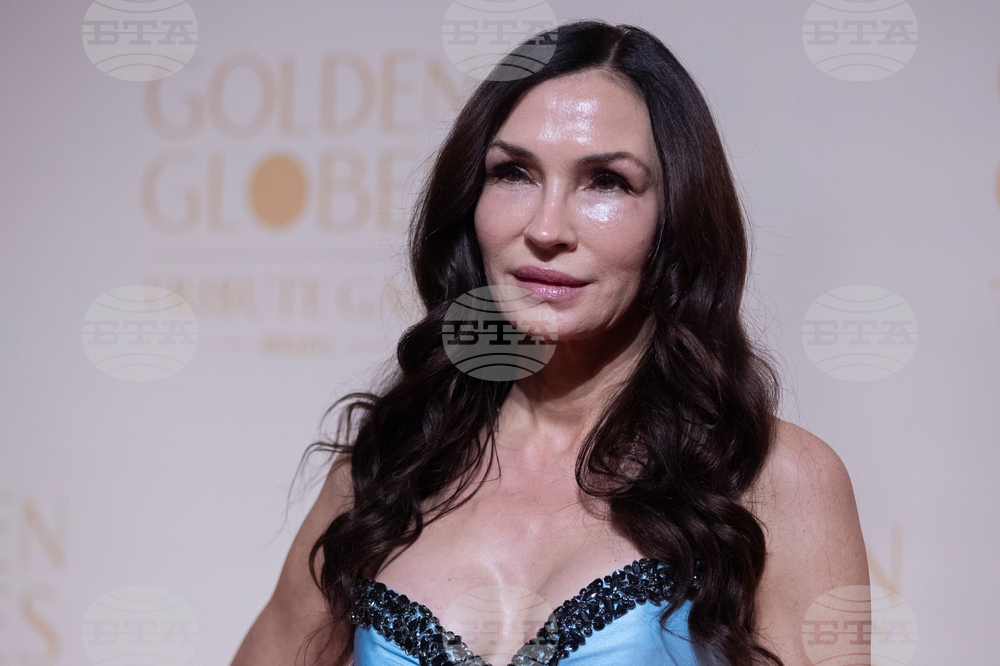 Brazil Golden Globes