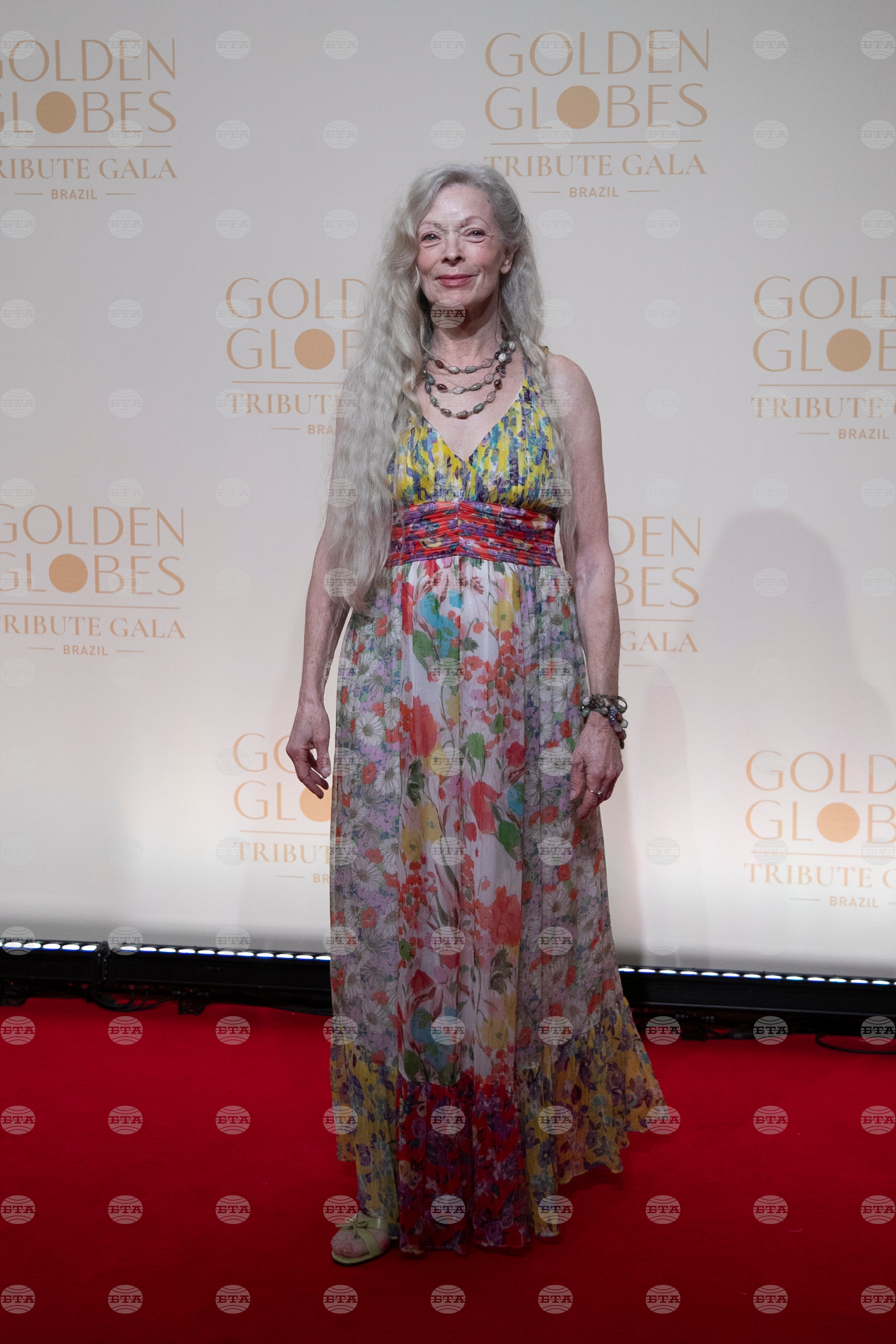 Brazil Golden Globes