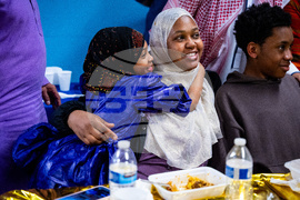 Zohran Mamdani Ramadan Iftar