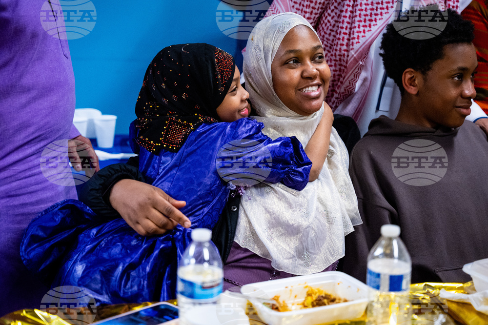 Zohran Mamdani Ramadan Iftar