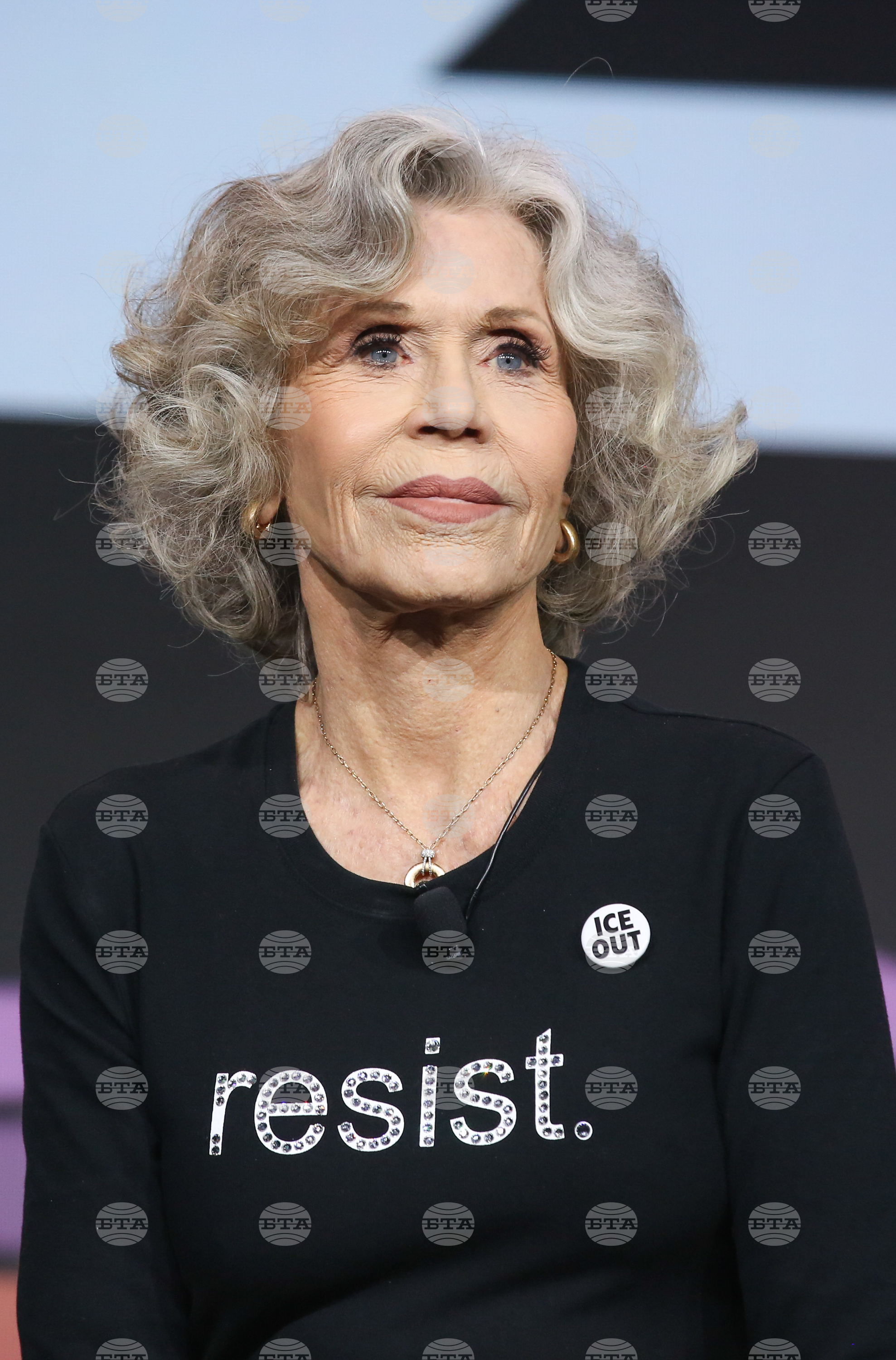 2026 SXSW - Jane Fonda