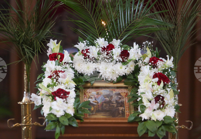 Празнично богослужение на български език ще се състои на Цветница в германския град Манхайм