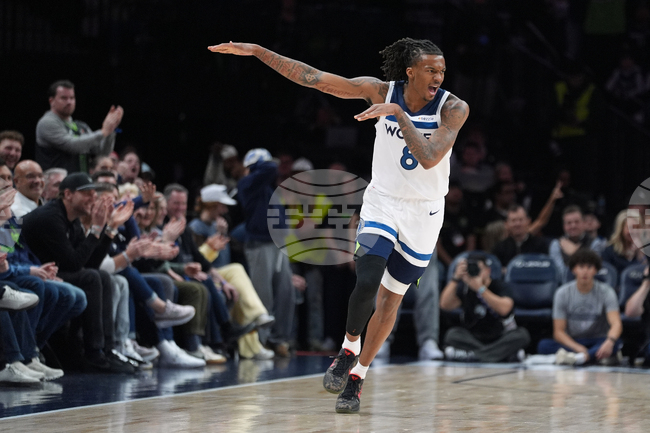 Jazz Timberwolves Basketball