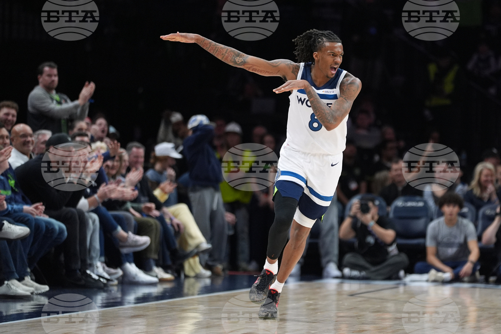 Jazz Timberwolves Basketball