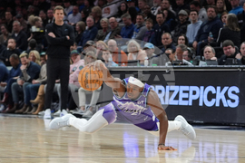 Jazz Timberwolves Basketball