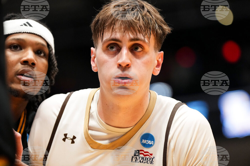 NCAA Lehigh Prairie View A M Basketball