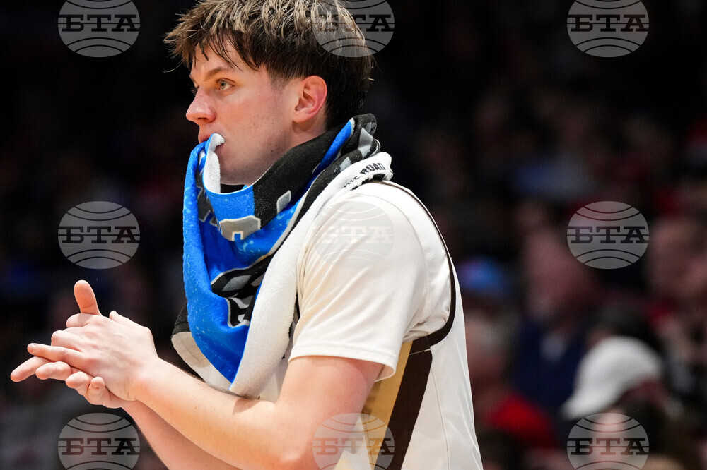 NCAA Lehigh Prairie View A M Basketball