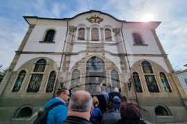 Габрово - Цветница