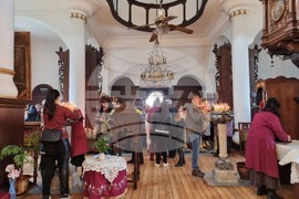 Габрово - Цветница