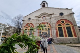 Габрово - Цветница