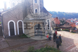 Габрово - Цветница