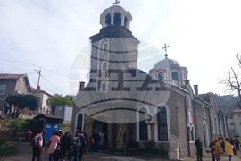 Габрово - Цветница