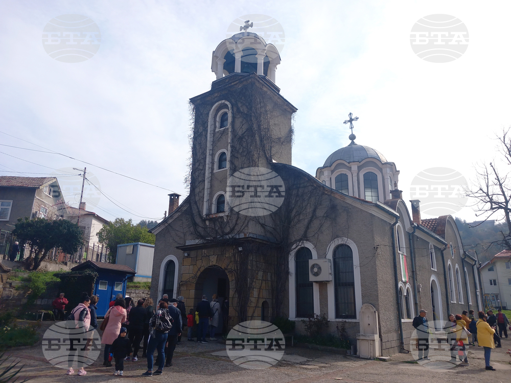 Габрово - Цветница