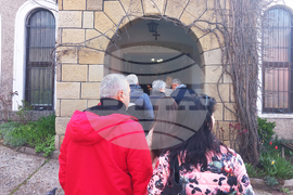 Габрово - Цветница