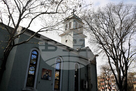 Бургас - Католически Великден