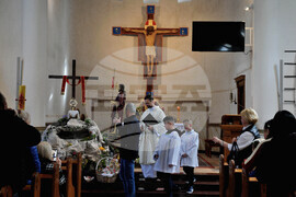 Бургас - Католически Великден