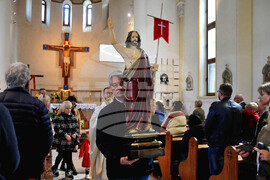 Бургас - Католически Великден