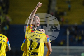 Mexico US CONCACAF Soccer
