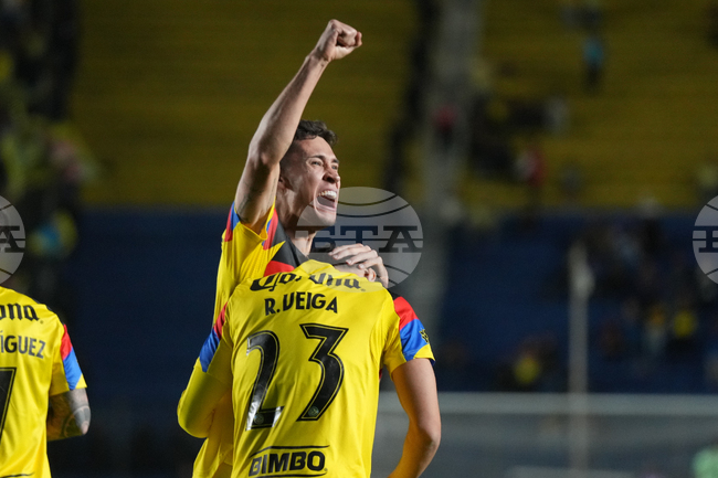 Mexico US CONCACAF Soccer