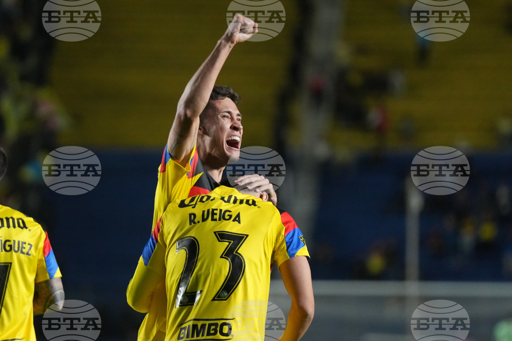 Mexico US CONCACAF Soccer