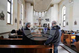 Бургас - Католически Великден