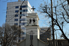 Бургас - Католически Великден