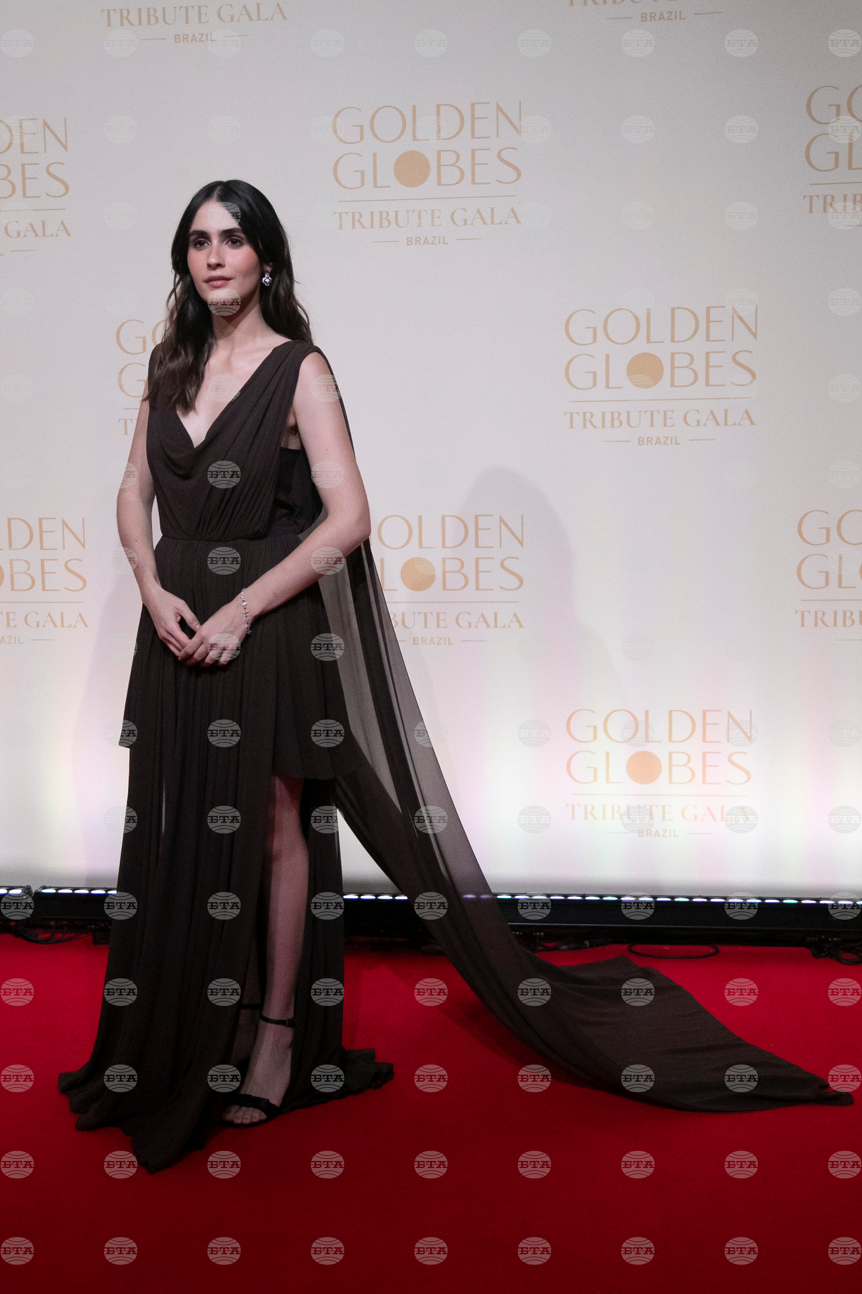 Brazil Golden Globes