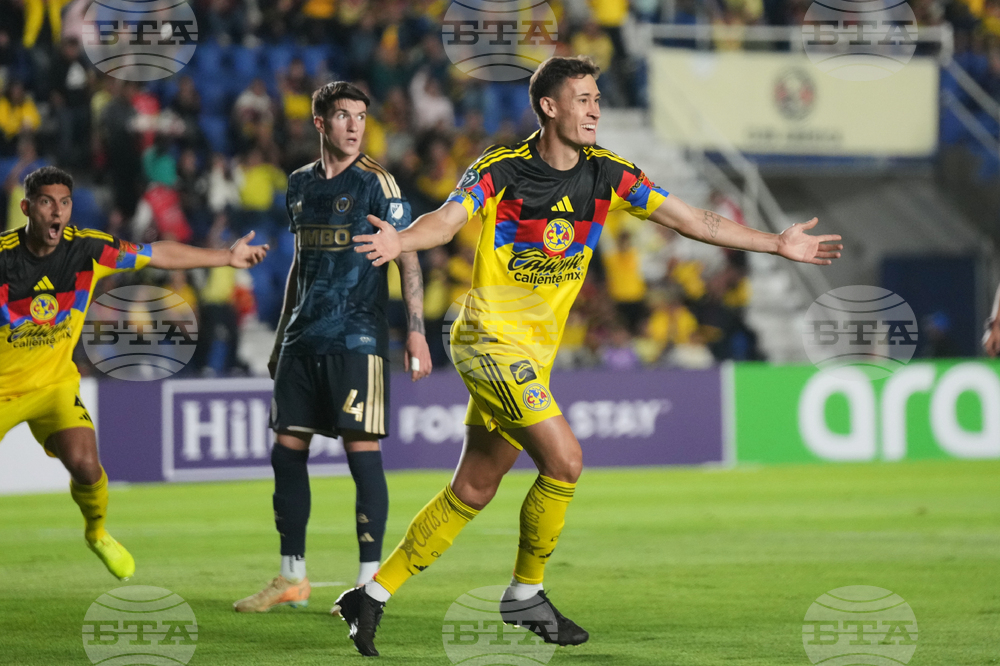 Mexico US CONCACAF Soccer