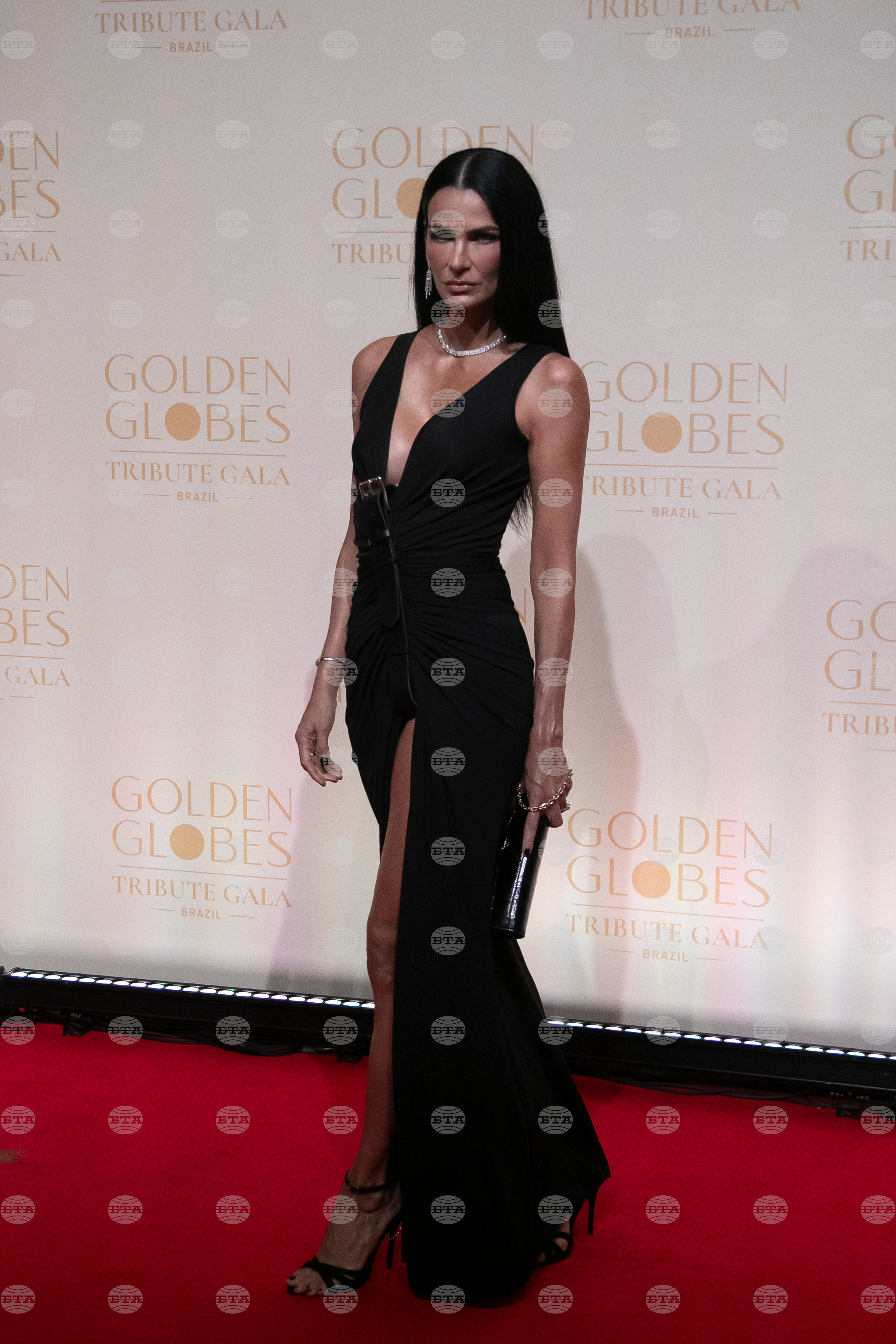 Brazil Golden Globes