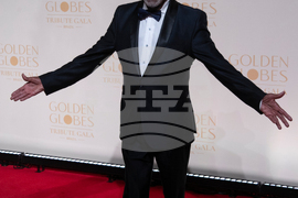 Brazil Golden Globes