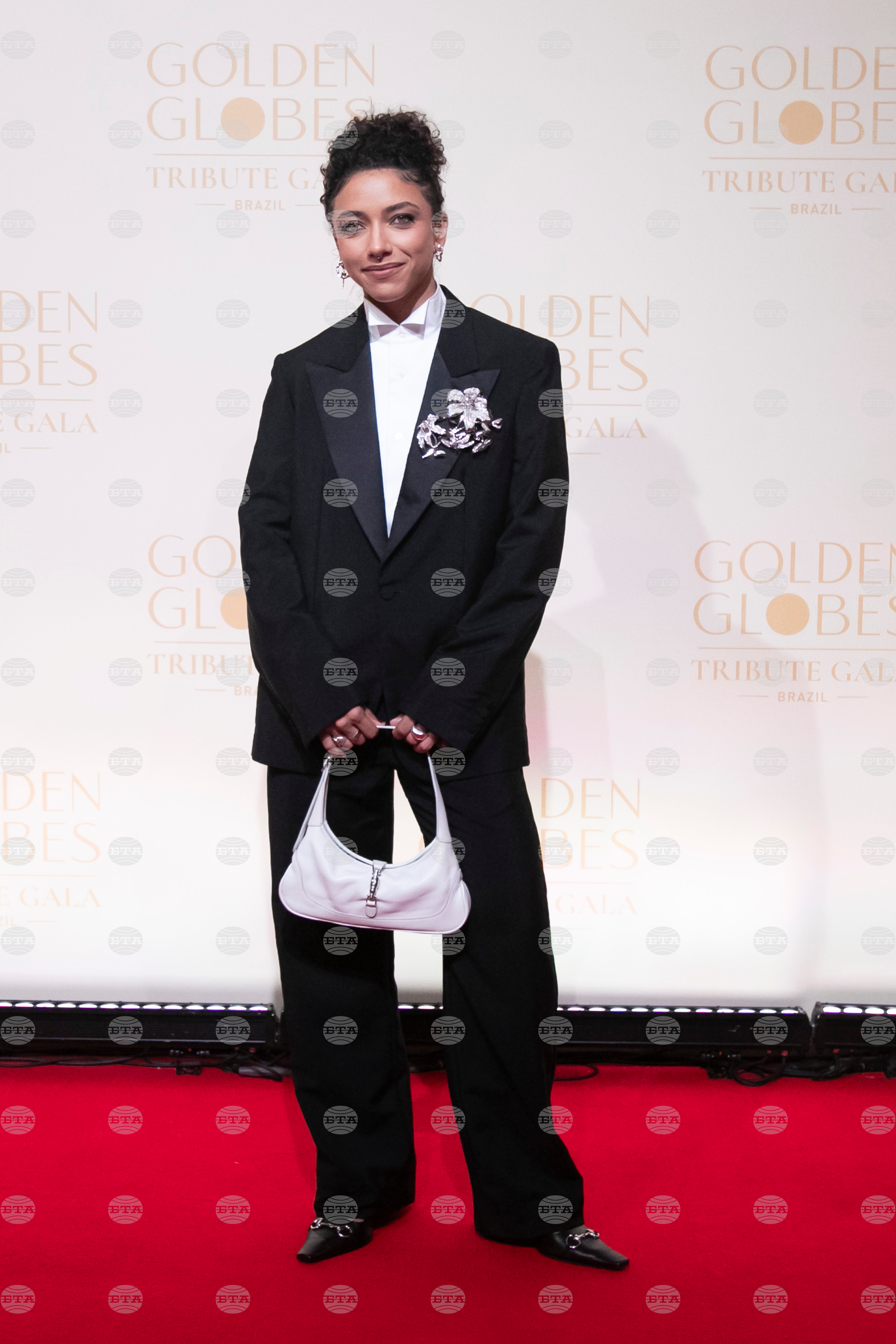 Brazil Golden Globes