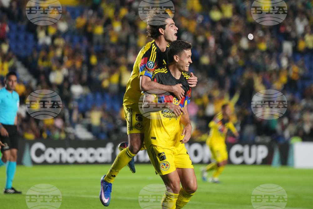 Mexico US CONCACAF Soccer