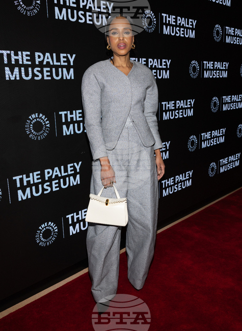 NY PaleyLive Special Screening of "Imperfect Women"
