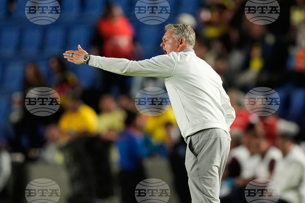 Mexico US CONCACAF Soccer