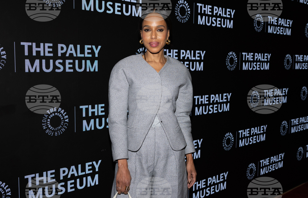 NY PaleyLive Special Screening of "Imperfect Women"