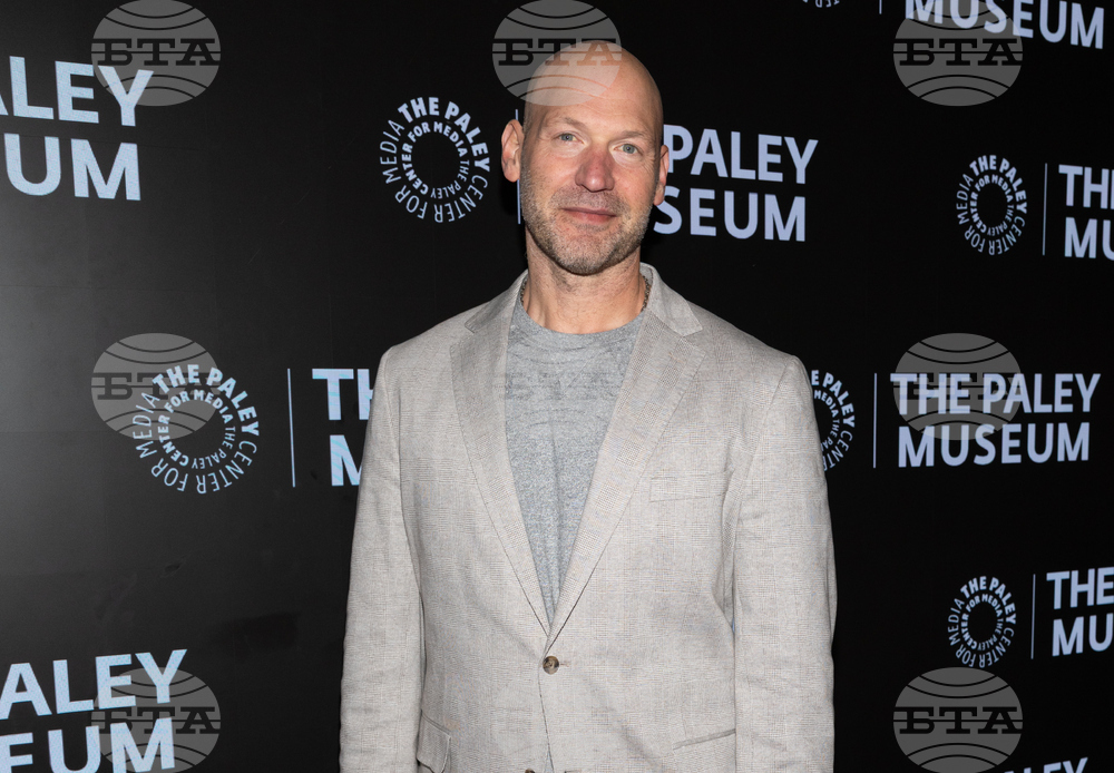 NY PaleyLive Special Screening of "Imperfect Women"
