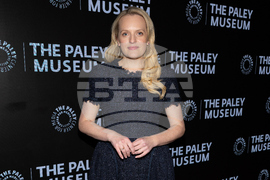 NY PaleyLive Special Screening of "Imperfect Women"