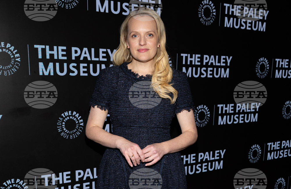 NY PaleyLive Special Screening of "Imperfect Women"