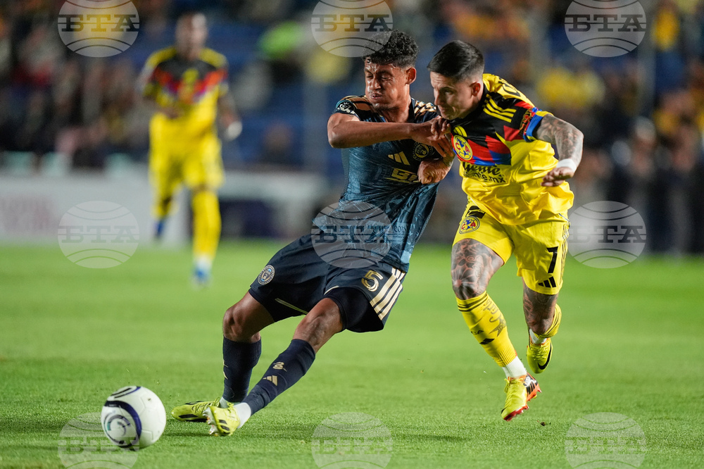 Mexico US CONCACAF Soccer