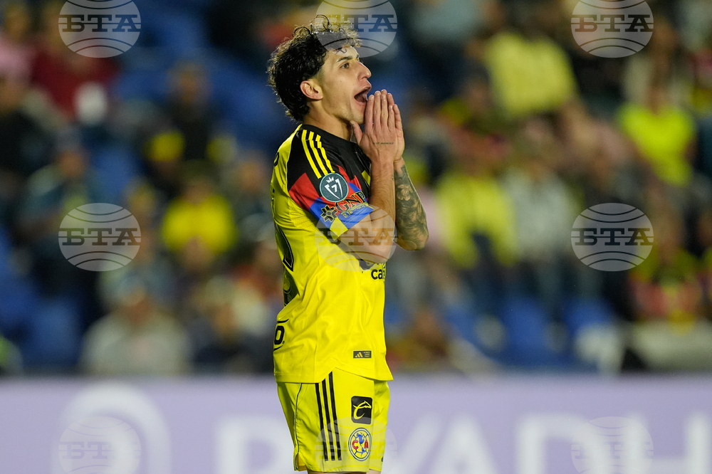 Mexico US CONCACAF Soccer