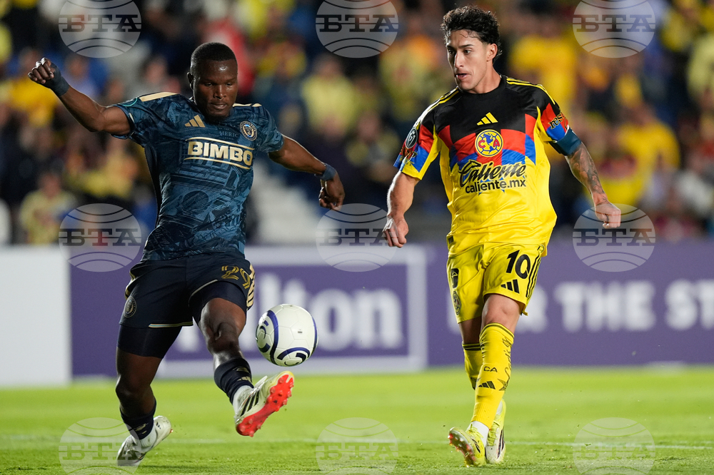 Mexico US CONCACAF Soccer