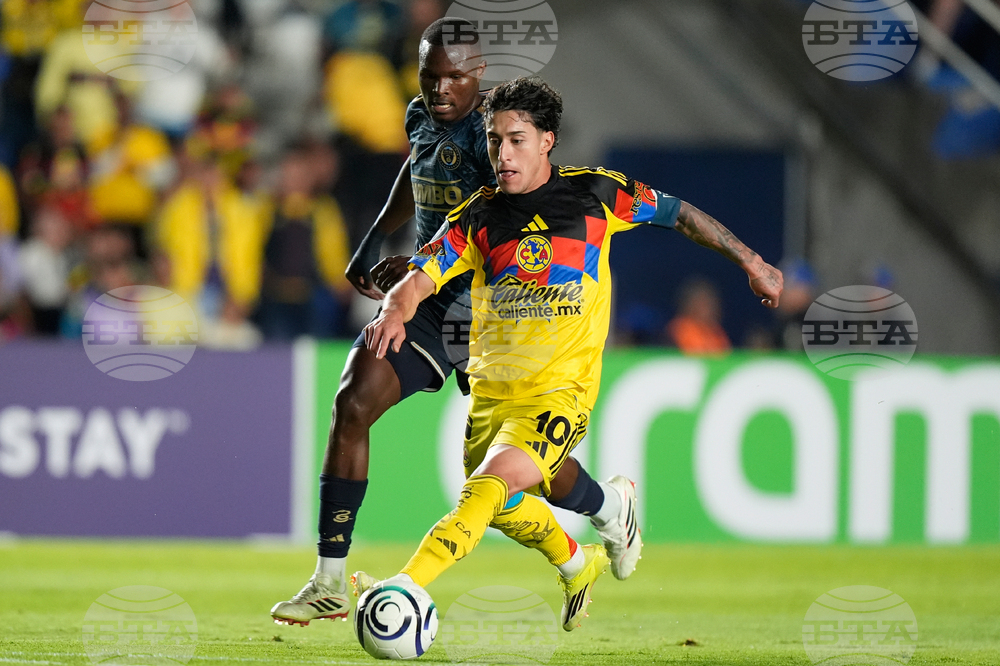 Mexico US CONCACAF Soccer